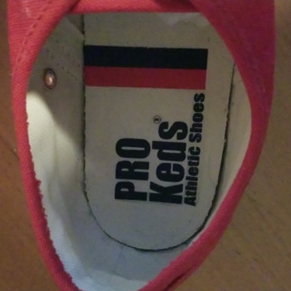 Pro Keds - Picture 4 of 5